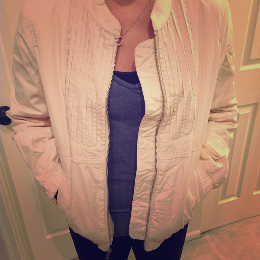 BCBG Jacket